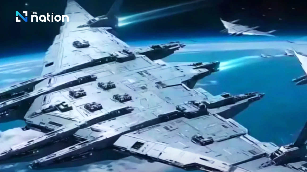 AS dan Rusia Lewat, China akan Punya Pesawatl Induk Terbesar di Dunia